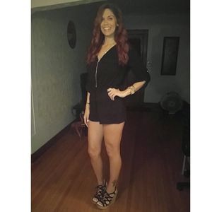 Meet your Posher, Andréa